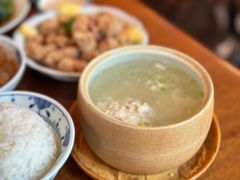 -林四喜·闽南传家菜(鼓浪屿店)