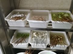 -水碾河刘老大串串香(水碾河路店)