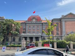 -天津五大道文化旅游区