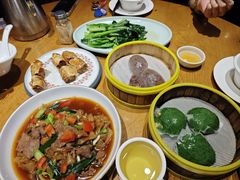 -如轩·海鲜砂锅粥·潮汕菜(沿江东路店)