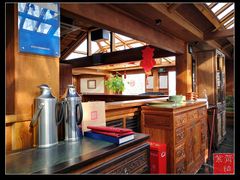-那家小馆•北京菜•烤鸭(香山店)