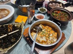 -香顺·客家菜(常平店)
