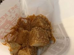 花生奶油方块-世记咖啡(氹仔外卖店)