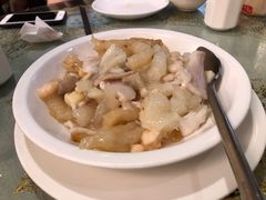-新聚丰菜馆(太监弄店)