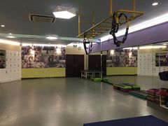 -中田健身工作室(博兴路店)