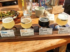 -木屋烧烤(坂田天安云谷店)