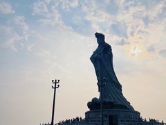 -天津妈祖文化园