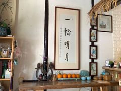 大堂-八珍手工水饺·妈妈的爱(传芳巷店)