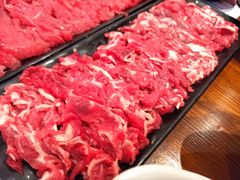 -八宝牛潮汕鲜牛肉火锅(净月店)