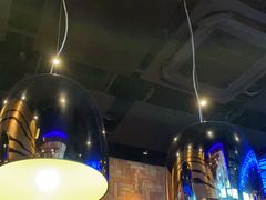 大堂-bluefrog蓝蛙(皇庭广场店)