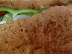 -赛百味SUBWAY(金宝汇店)