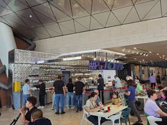 -贝林大翅鲸简餐厅(国家海洋博物馆店)