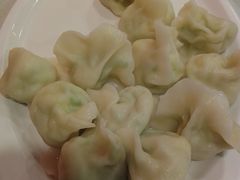 -听涛雅苑百味饺子老家菜馆