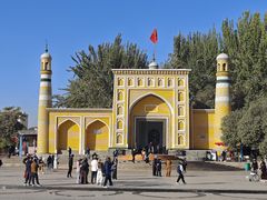 -艾提尕尔清真寺