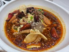 -老爷庙风味美食府(魏都大道店)