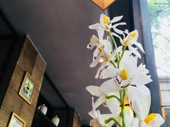 -金枝玉叶上海人家食府(三里河店)