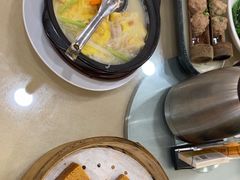 -香顺·客家菜(东坑店)