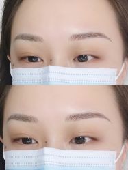 -久匠·纹眉半永久野生眉