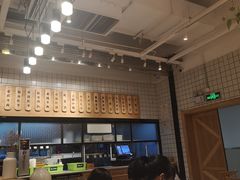 大堂-云味馆过桥米线(皇庭广场店)