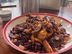 -老妈秘制兔头(春熙路店)