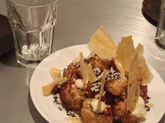 -Ocean's Table 欧舍