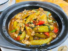-潮粥馆(长江花园店)