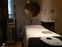 -TIME SPA科技美肤机构