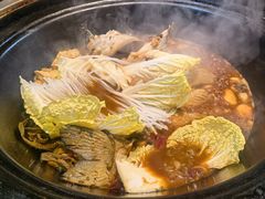 -刘淑芬·活鱼铁锅炖(北京首店)