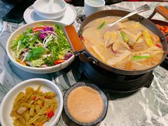 -披云云小馆·味道江湖(姚家园万象汇店)