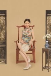 -暖摄影 孕妇写真家庭影像馆 (自然光主题店)