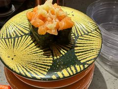 -小乔回转寿司(市府恒隆广场店)