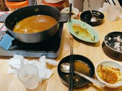 -牛腩之旅·牛腩牛杂煲(光启城美食城店)