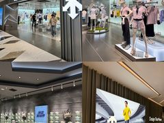 -大商麦凯乐(大连总店)