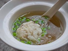 -太湖饭店·寄畅轩中餐厅