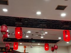 -红灯笼龙凤饭店(宁波老字号店)