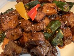 -汤城小厨•粤菜•靓汤(金宝街店)