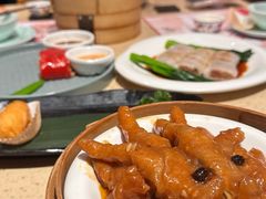 -点都德(皇岗村店)
