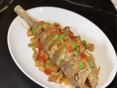 -厉家菜(金宝街店)