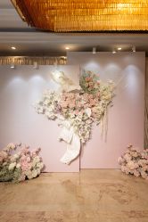 -琥珀婚礼策划AMBER WEDDING