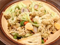 有机菜花-奉天小馆·非遗东北菜(沈阳万象城店)