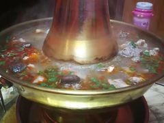 -新疆阿卜杜拉烧烤餐厅(四方坪店)