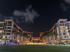 -三亚亚龙湾红树林度假酒店