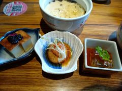 -江户前寿司(好运街店)