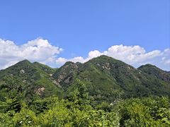 -沣峪口