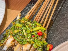 -隅乐胡椒虾·台湾菜·团建(皇岗店)