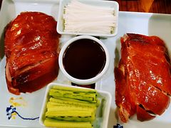-老灶味道·本帮菜(昌平路店)