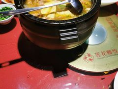 -莲花餐饮(高新店)