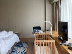 -青岛银沙滩温德姆至尊酒店