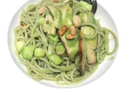 -上海中医药大学-食堂