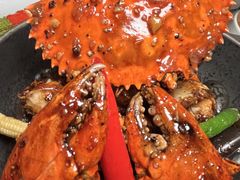 -狮拾久·现代新加坡料理(福田COCO Park店)